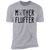 Akita Mother Fluffer NL3600 T-Shirt