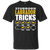 Labrador Tricks Unisex T-Shirt
